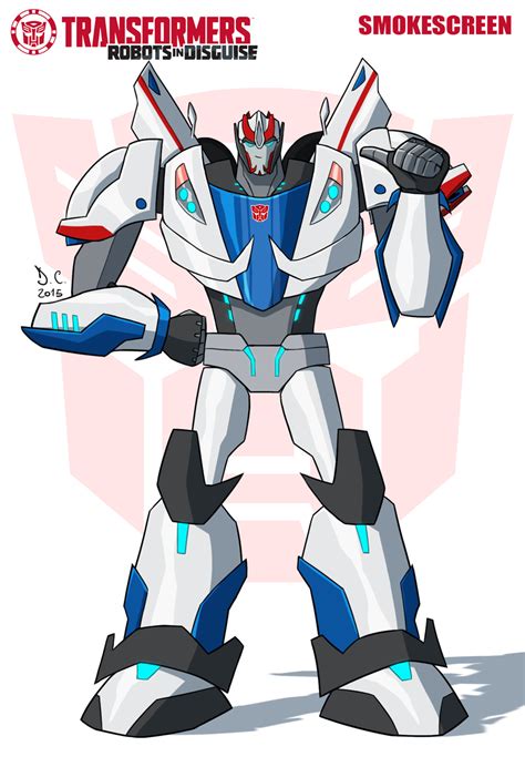 smokescreen transformers prime|smokescreen transformers robots in disguise.